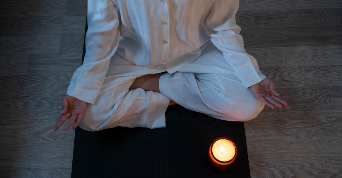 Comment la pleine conscience aide à mieux gérer le stress