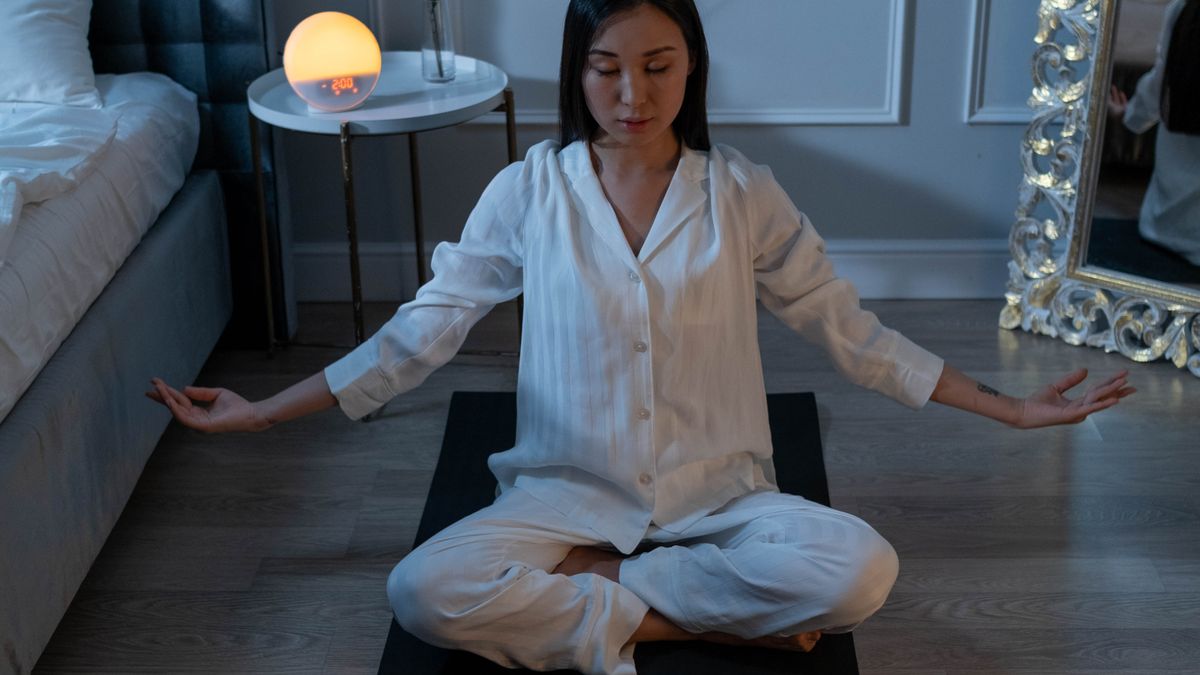 Astuces pour réduire le stress au quotidien - illustration