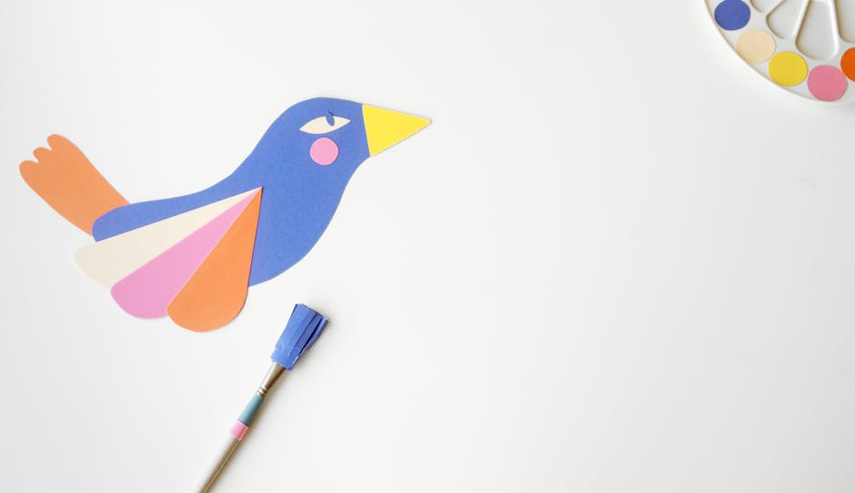 Tips for becoming a lifer bird illustration
