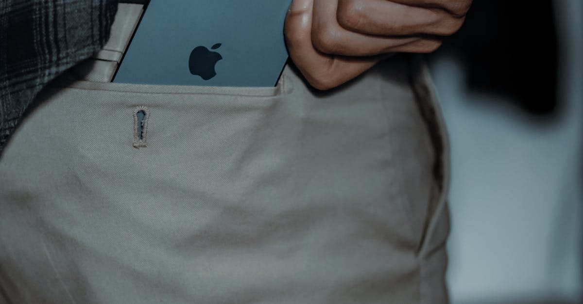 How to hem dress pants by hand without cutting