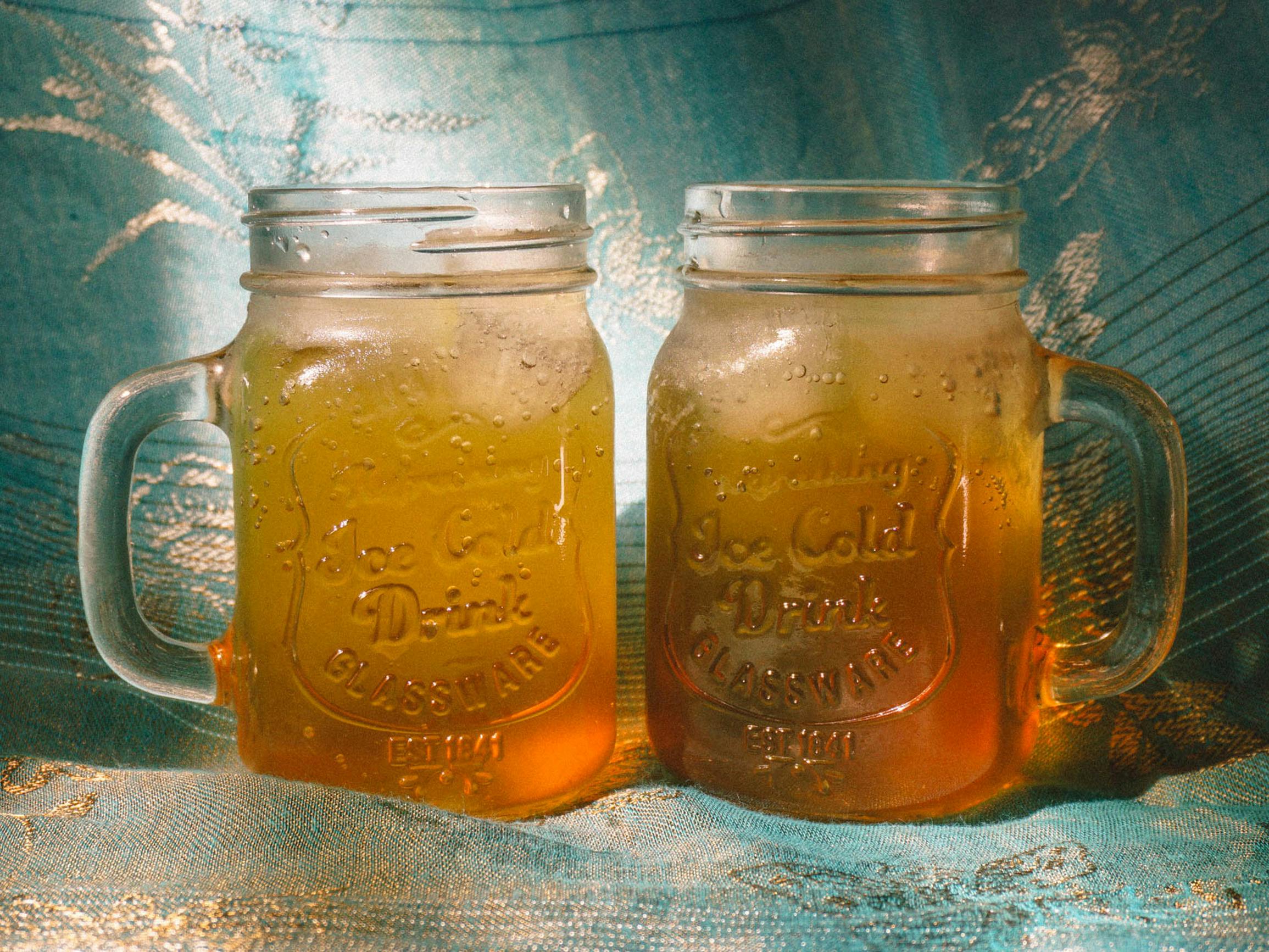 Medical professional holding a syringe representing GLP-1 treatment