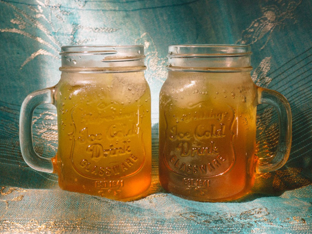 Person interacting with immersive virtual reality interface representing spatial computing and digital assets