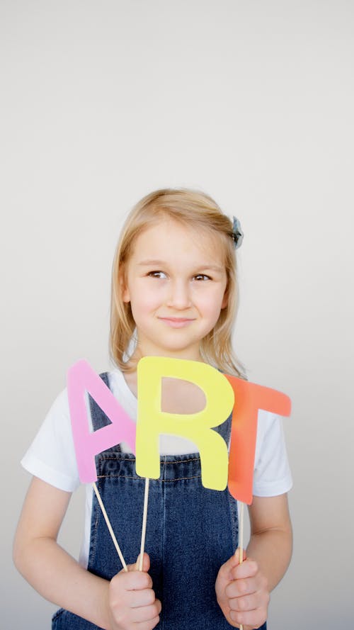 Kostnadsfri bild av artisteri, barn, barndom