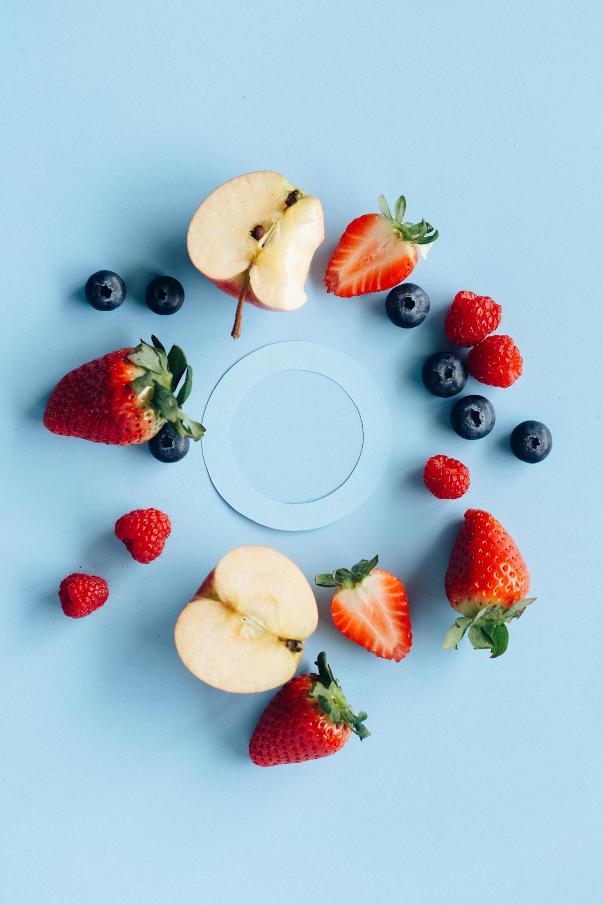 Close-up of medication and medical form on a table