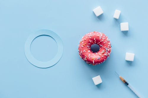 Doctor Tips: Balance Sweets and Smoke-Filled Air