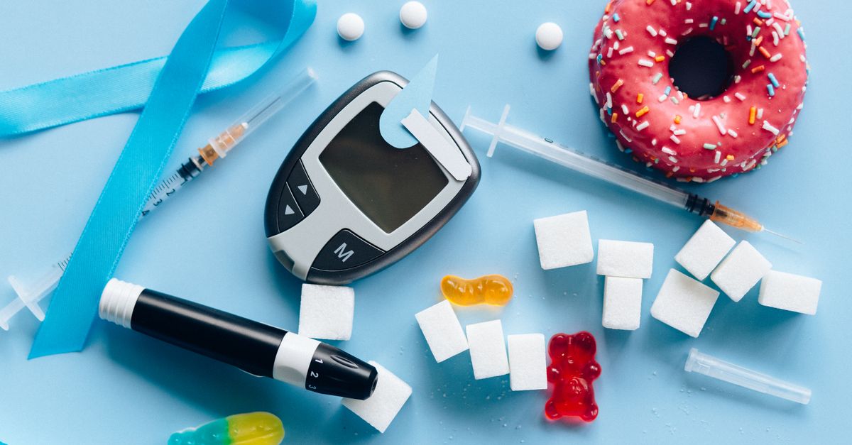 Impact of Inhalers on Blood Sugar Levels: Asthma and COPD Concerns