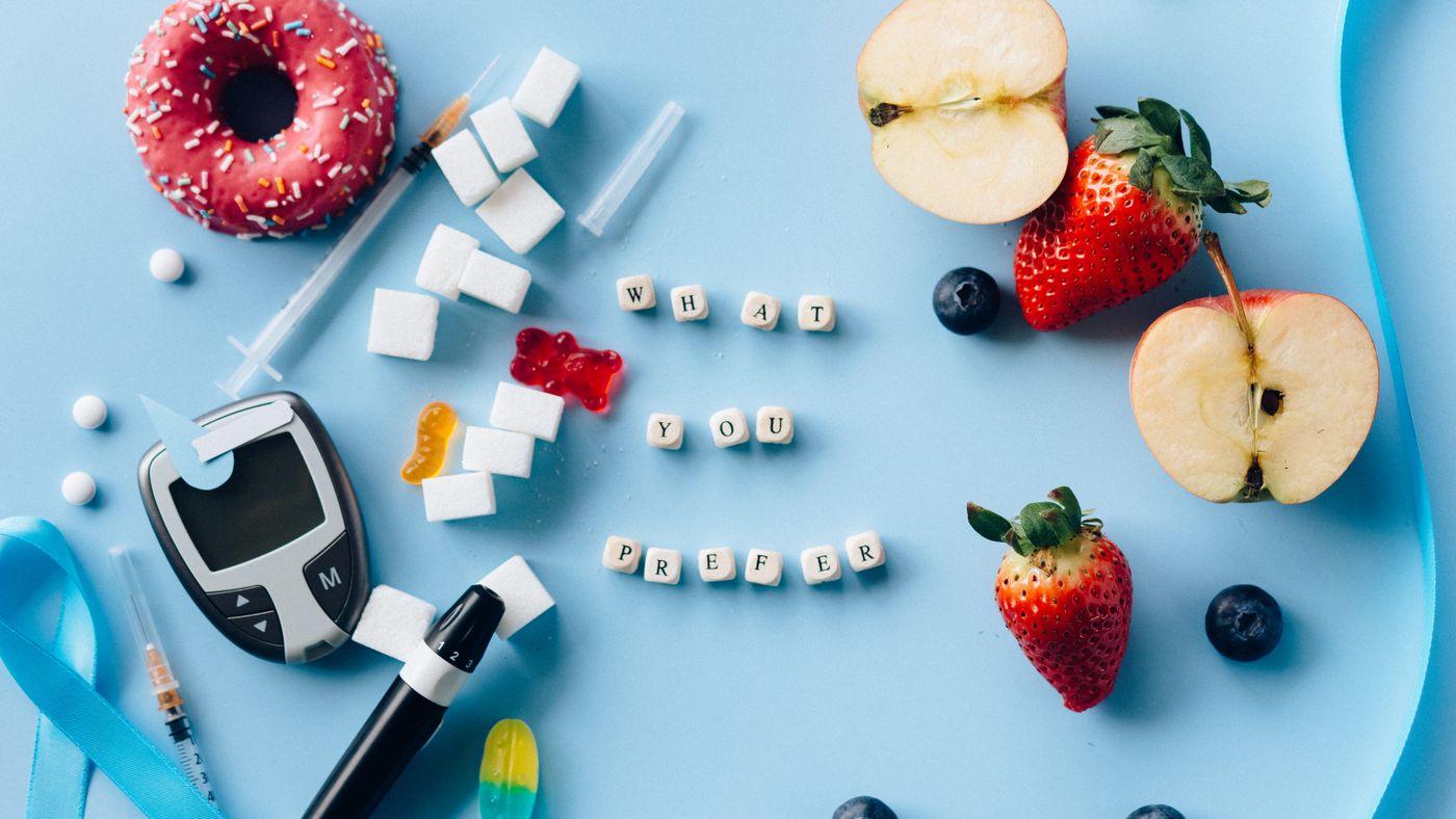 Eating for Steady Energy: the Blood-Sugar Approach That Worked
