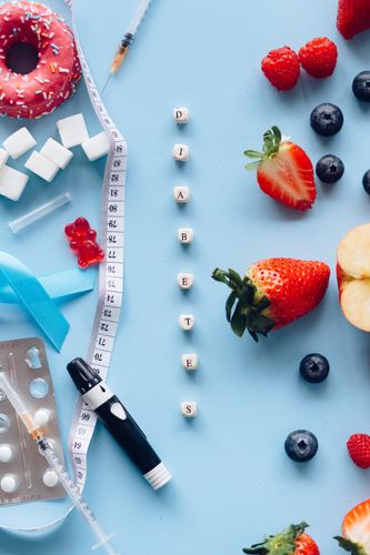Terungkap! Gaya Hidup Tak Sehat Picu Tingginya Kasus Diabetes di Yogyakarta