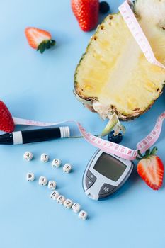 Diabetic