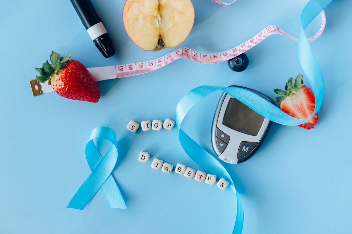 diabetes awareness month wallpaper