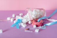 Free stock photo of awareness, background, banner