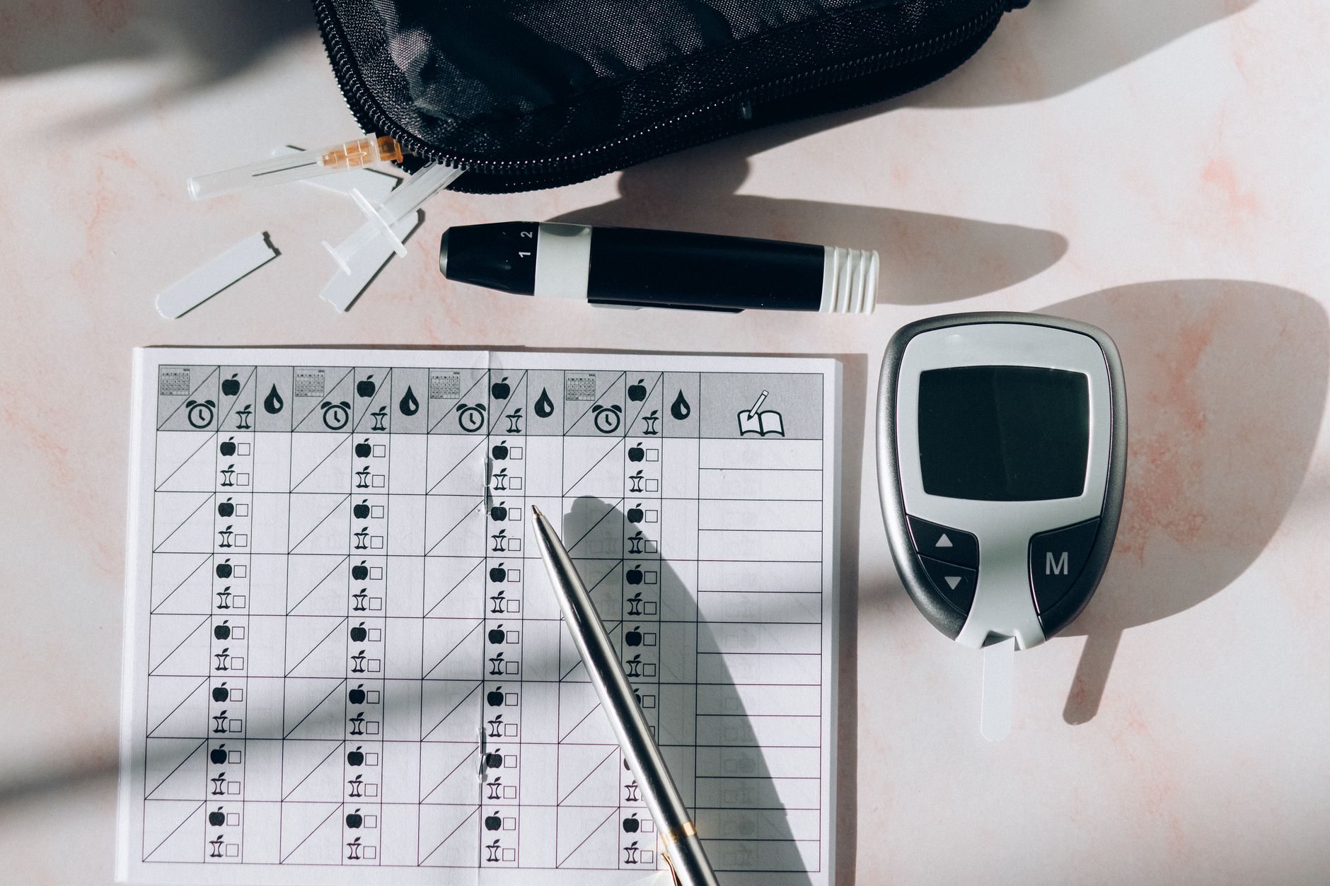 Home Cholesterol Tests: Your Guide to Understanding Your Numbers