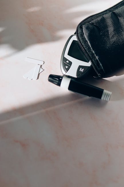 Understanding Insulin Basics