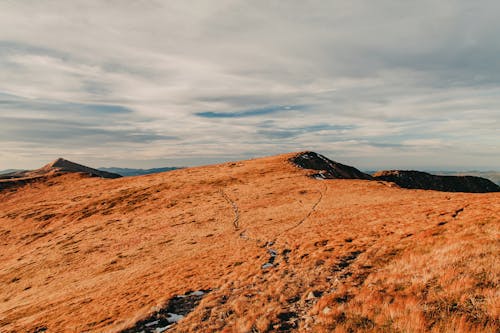 Foto profissional grátis de alcance, altitude, ao ar livre