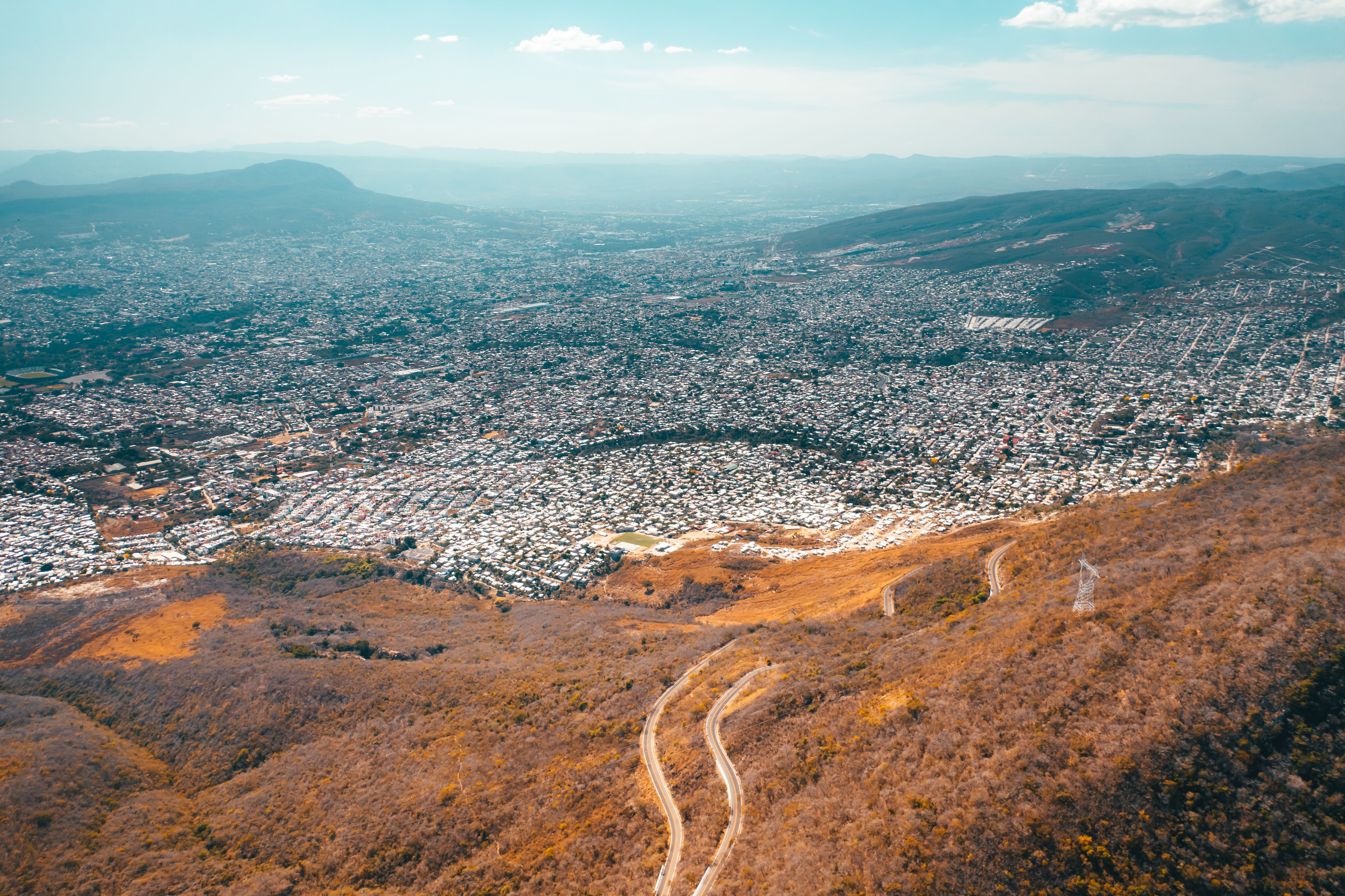 6 Absolute BEST Teotihuacan Tours from Mexico City +Our Review — Photo by Mikhail Nilov on Pexels