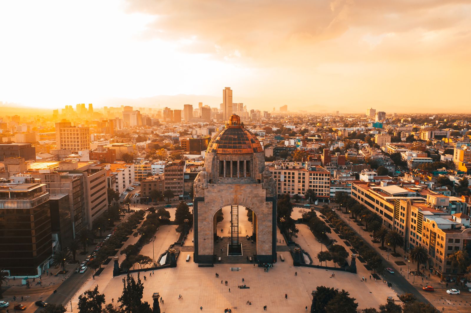 Mexico travel guide