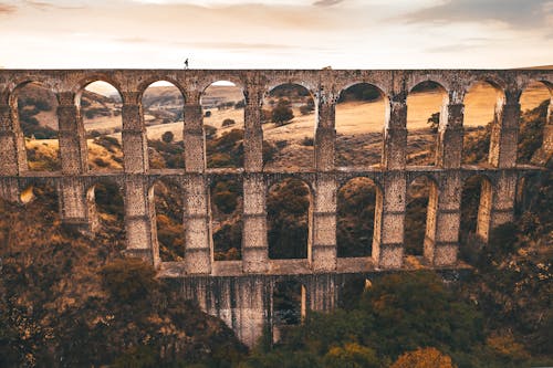 Δωρεάν στοκ φωτογραφιών με arcos del sitio, hyperlocalmx, mexicodrone