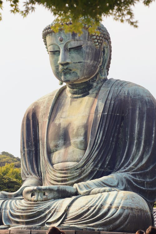 Základová fotografie zdarma na téma buddha, buddhismus, náboženství