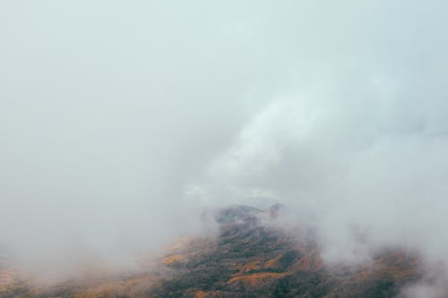 Foto profissional grátis de alto, alvorecer, céu