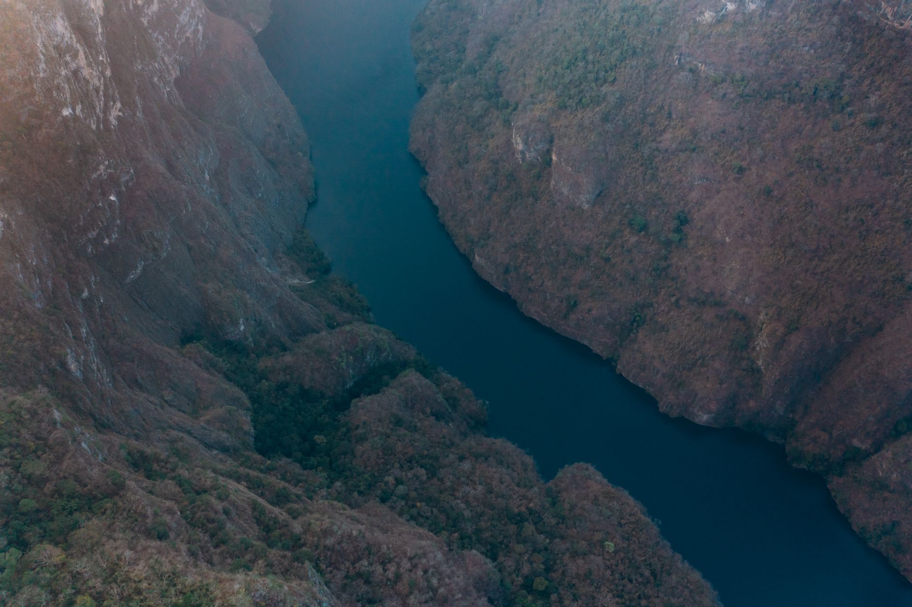 Chiapas Coast Activating