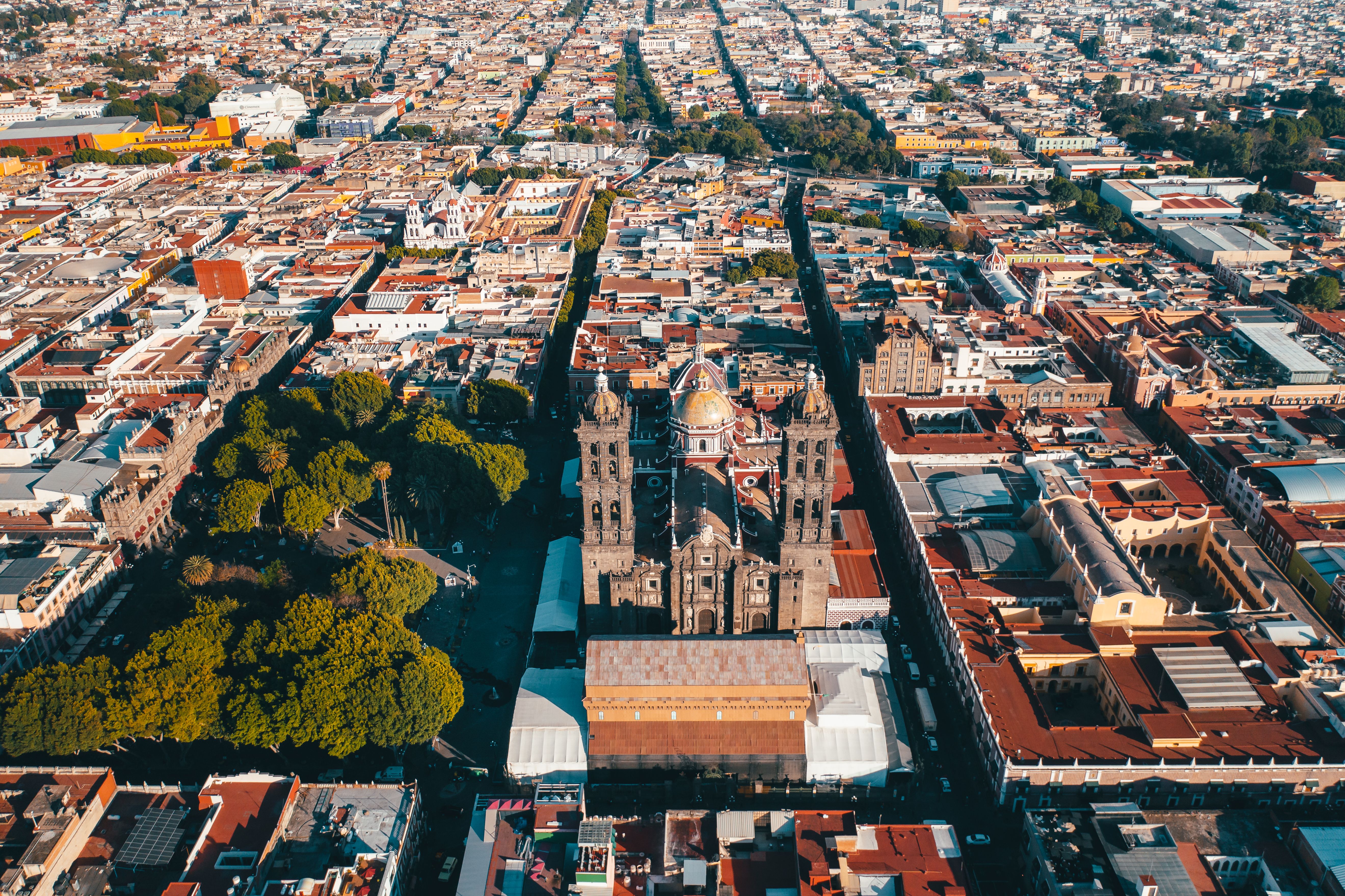 6 Absolute BEST Teotihuacan Tours from Mexico City +Our Review — Photo by Mikhail Nilov on Pexels