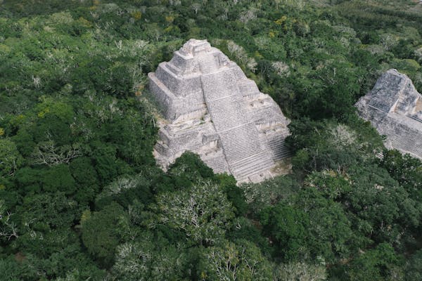 Chichén Itza