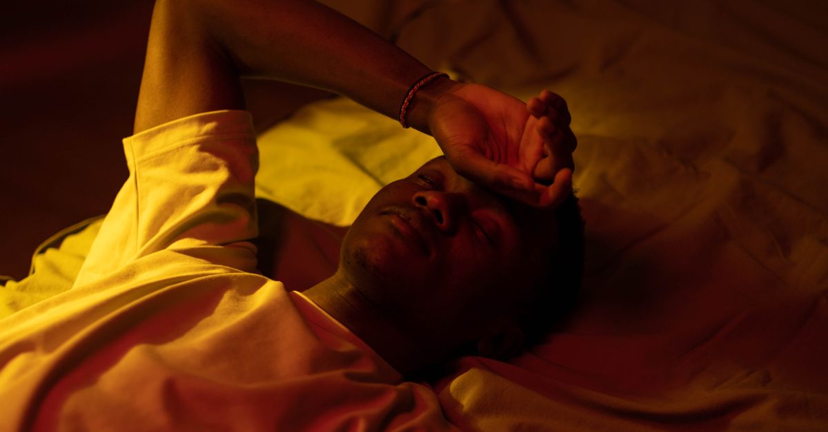 7 Clear Signs You're Missing Out on Quality Sleep