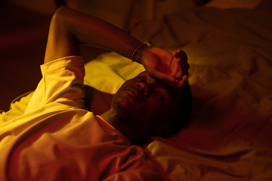 How To Use Mindful Breathing To Improve Sleep Quality? 12 Overcoming Sleep Challenges