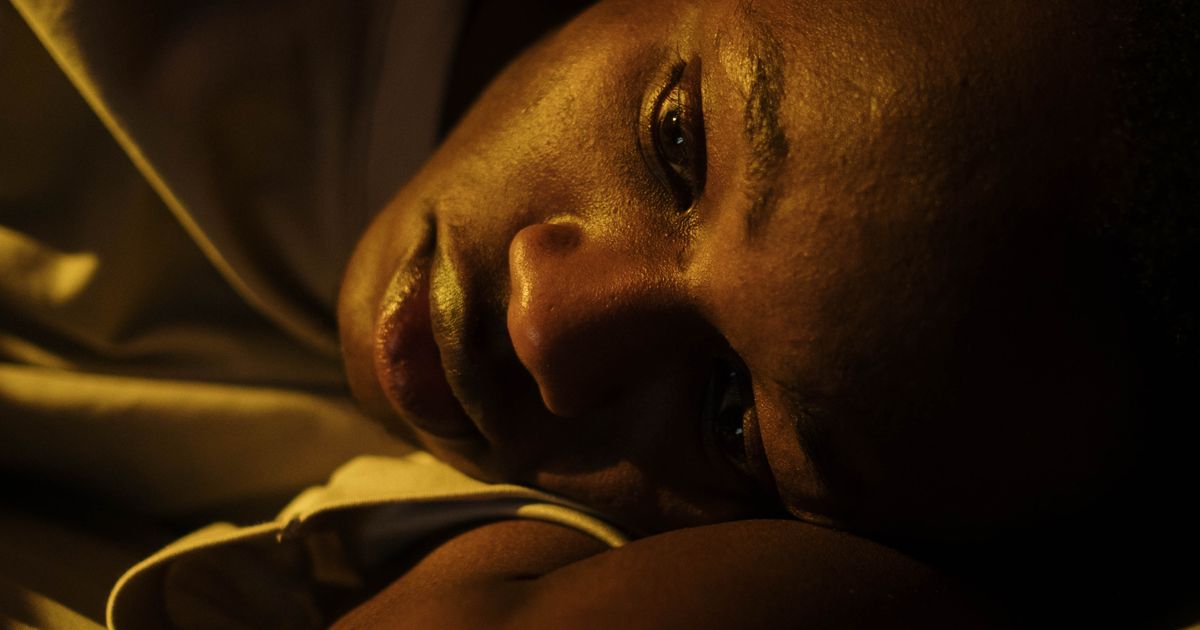 Restless sleep and nighttime wellness — Sleep Deprivation: 8 Health Issues You Face