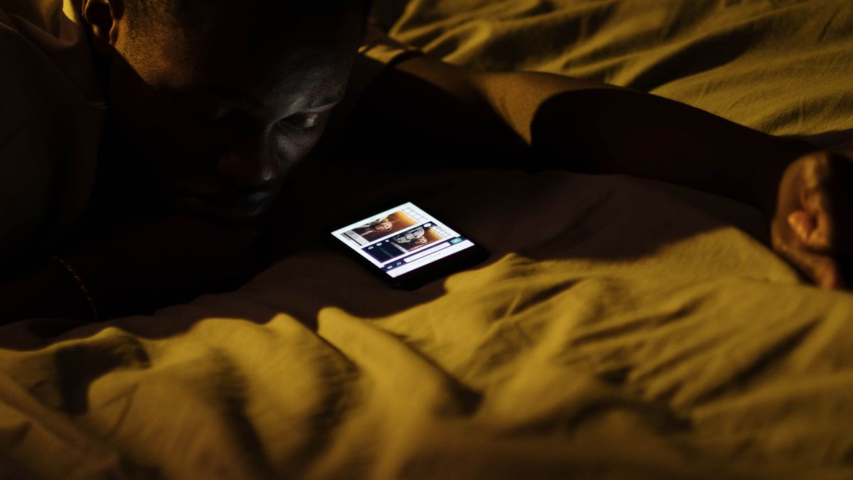 Détox digitale : réduire son temps décran pour mieux dormir