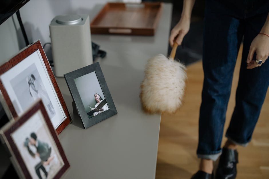 The Weekend Warrior’s Secret Weapon: Why This Robot Vacuum Saved My Auckland Saturday Mornings