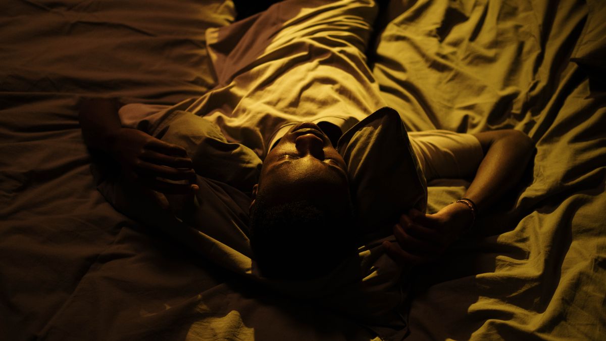 Impact du stress sur la qualité du sommeil