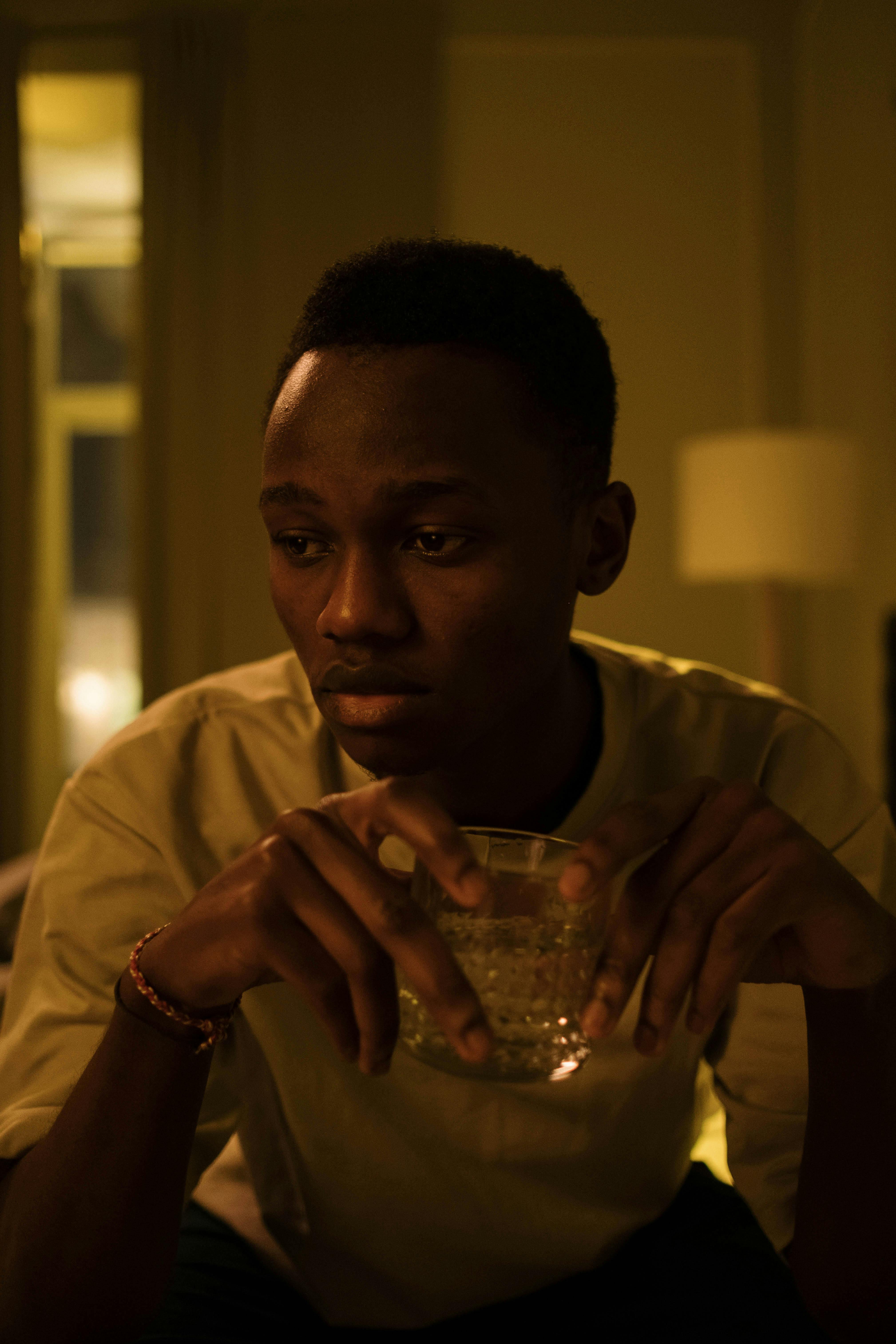 What is the night drink to lose weight?