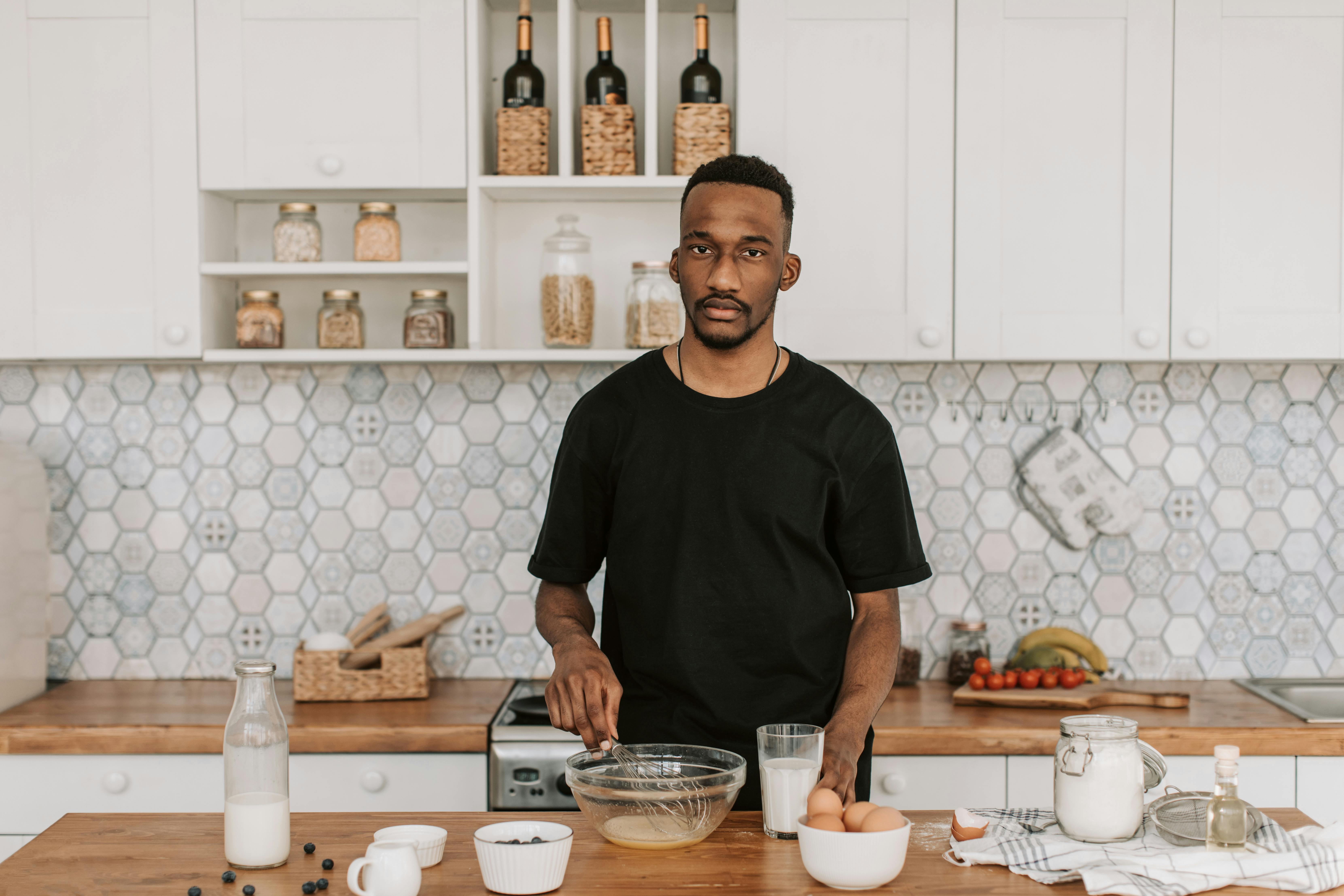 home cooking kitchen hacks — Photo by Vlada Karpovich on Pexels