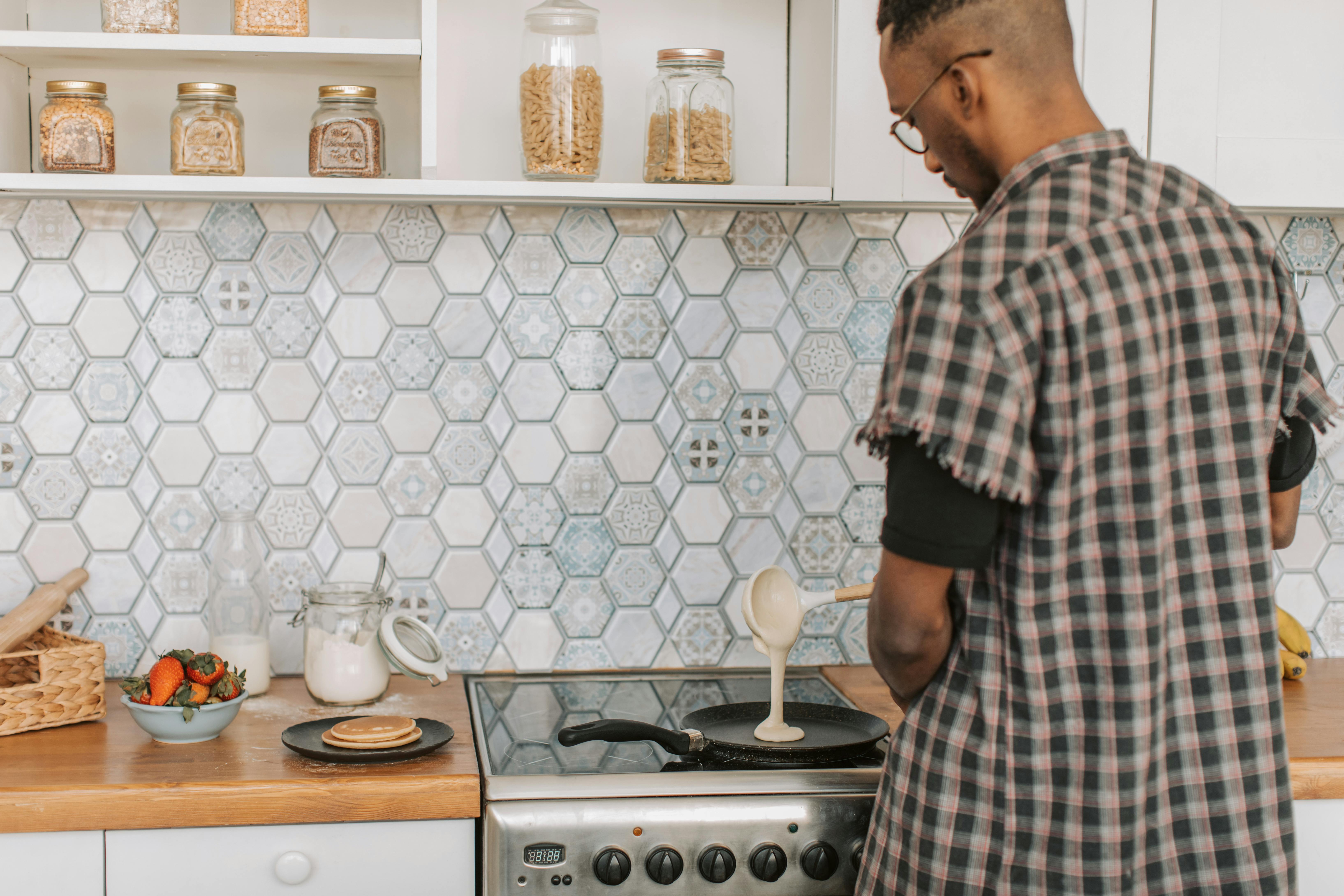 Home cooking: Michigan influencer releases new cookbook — Photo by Vlada Karpovich on Pexels