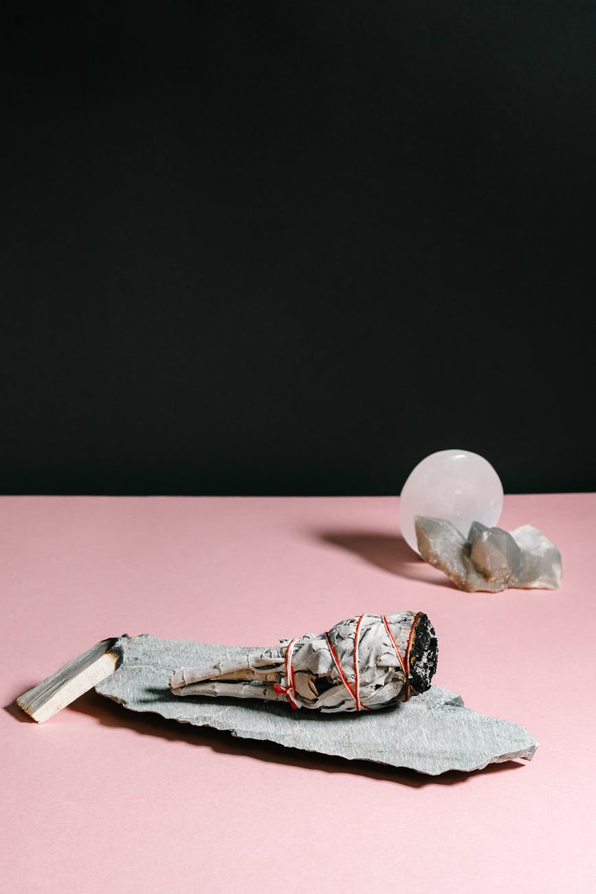 Modern Feng Shui: Practical Tips to Enhance Your Home's Energy