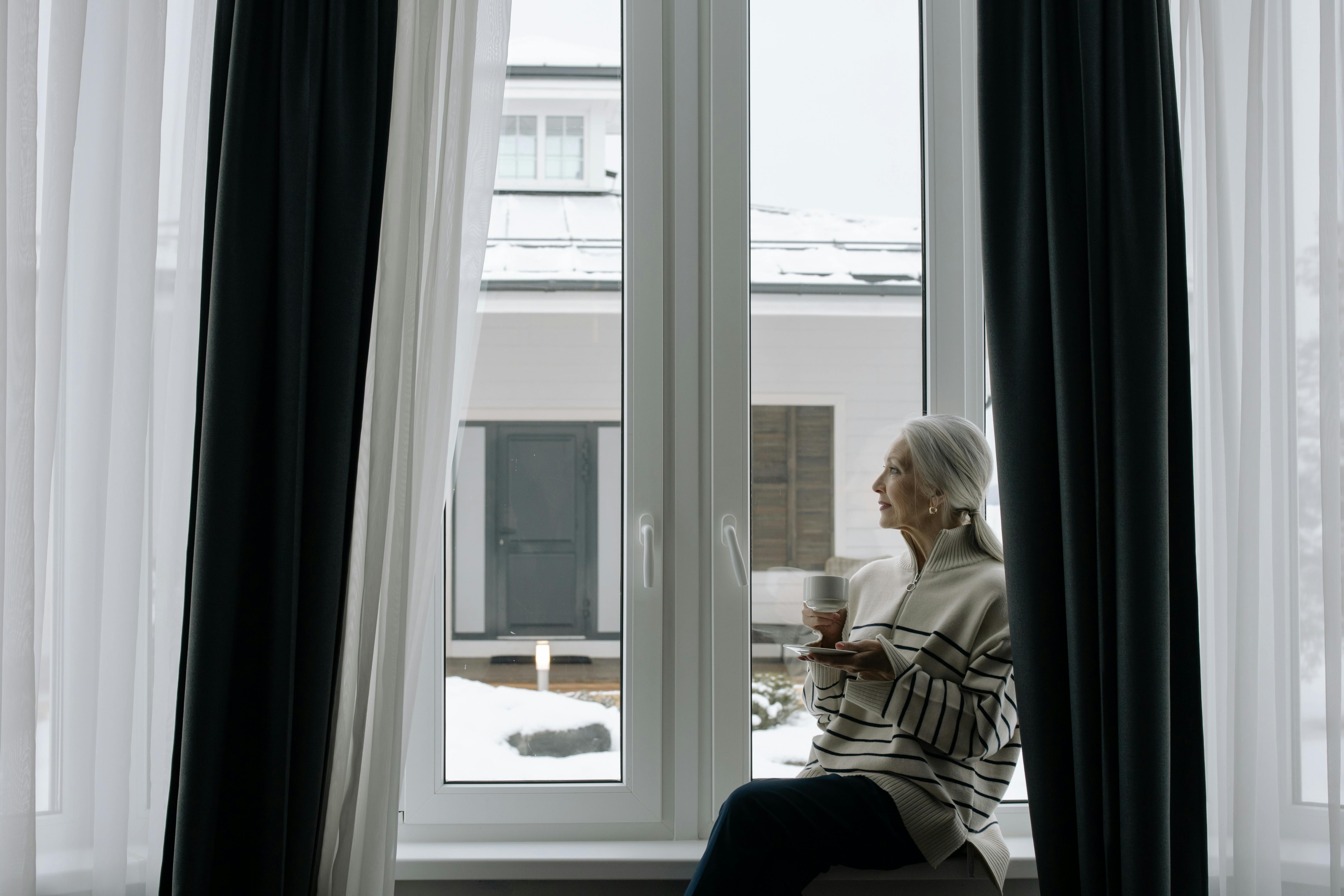 Consumer Guide: How to Make Your Home More Energy Efficient — Photo by cottonbro studio on Pexels