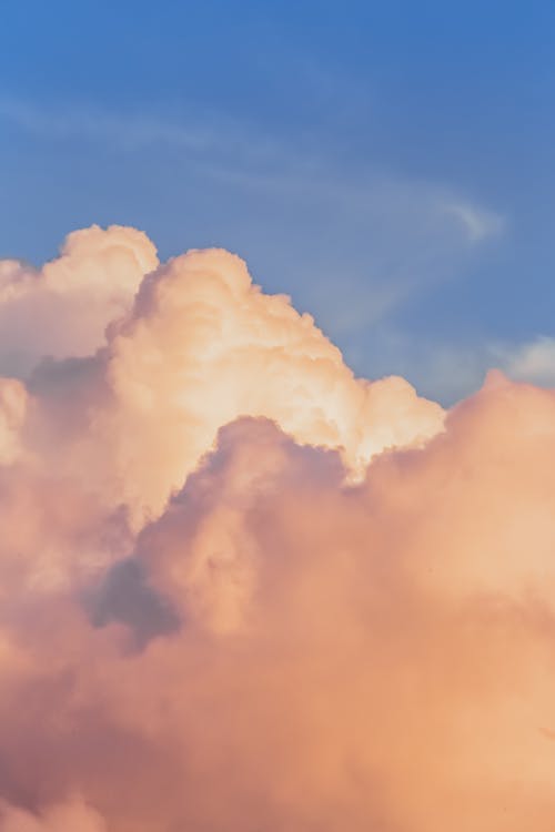 700.000+ Ảnh Đẹp Nhất Về Những Đám Mây Màu Cam · Tải Xuống Miễn Phí 100% ·  Ảnh Có Sẵn Của Pexels