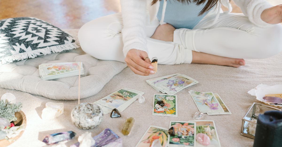 Meditation og depression: Sådan kan indre ro, åndedræt og ritualer støtte din mentale balance