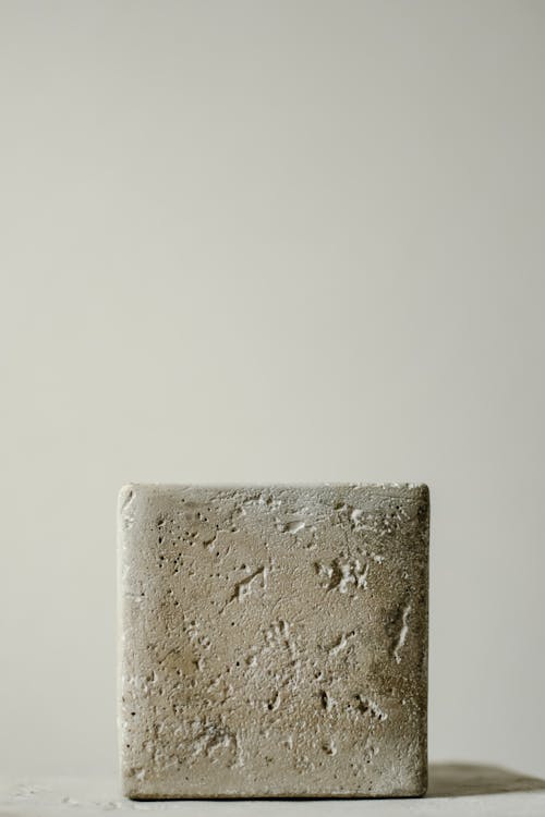 Free beton, beyaz yüzey, biçim içeren Ücretsiz stok fotoğraf Stock Photo