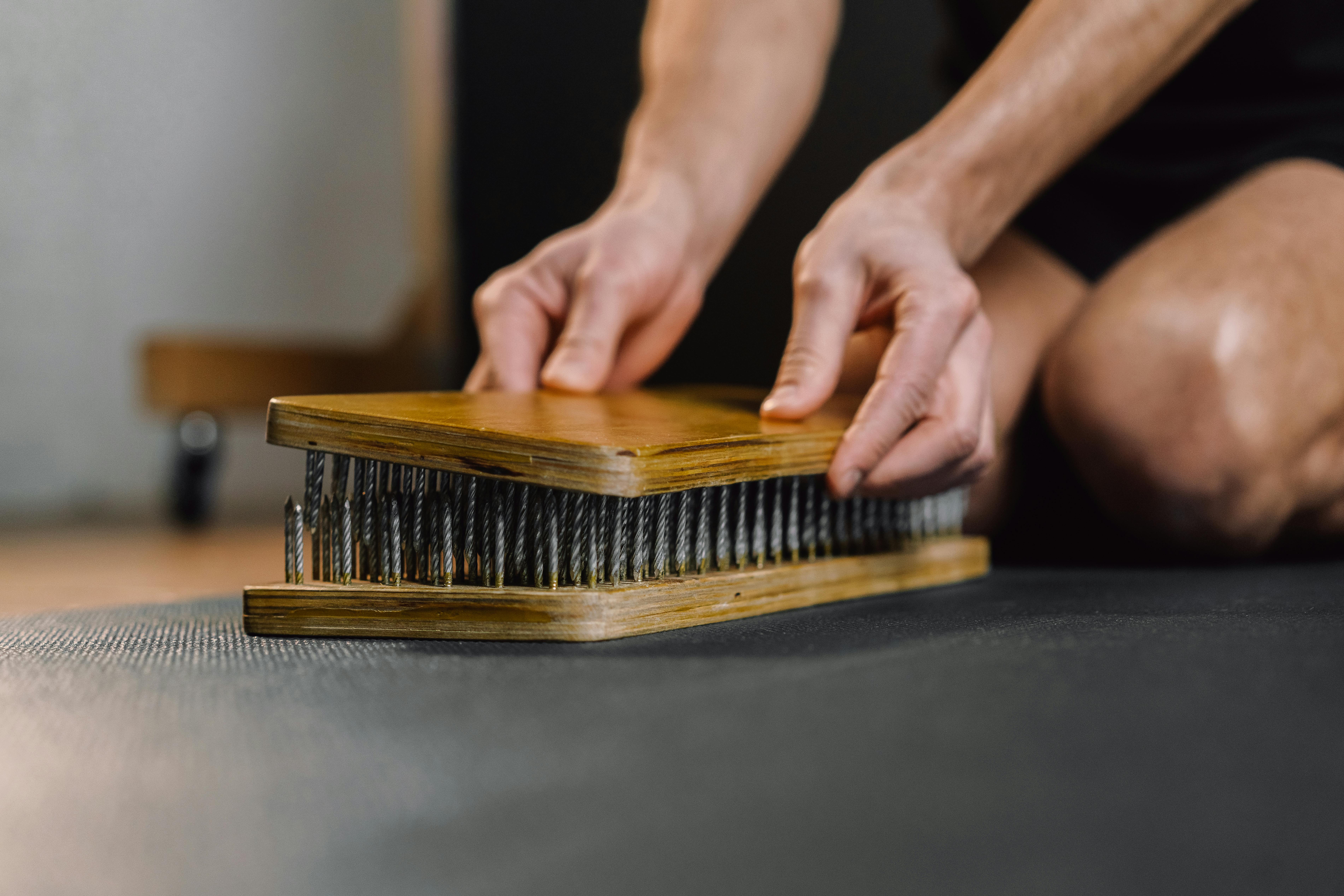 Ancient Remedies for Stress Relief