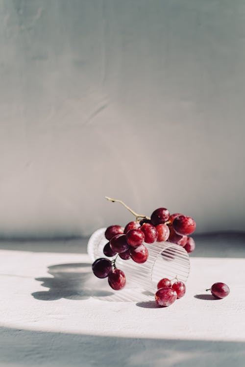 Foto profissional grátis de copo de bebida, frutas, grupo