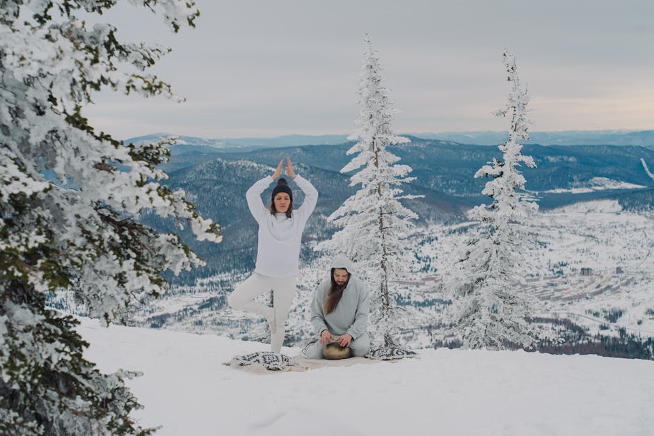 Harnessing the Mindfulness Revolution: Transform Your Life with Presence and Focus