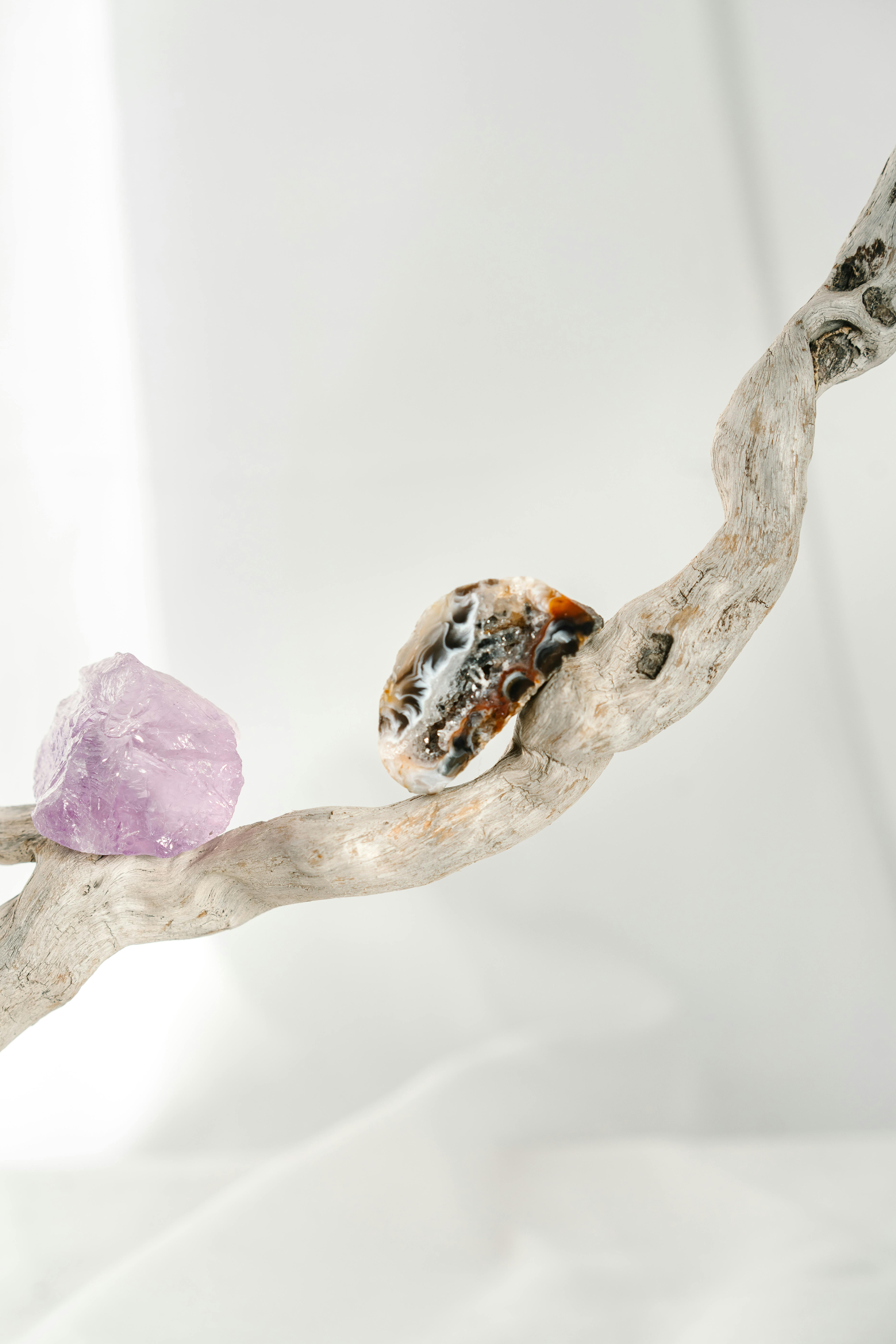 送什麼水晶給家人