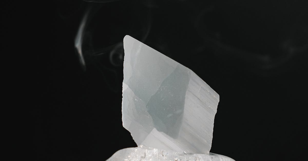Does saltwater freeze at a lower temperature