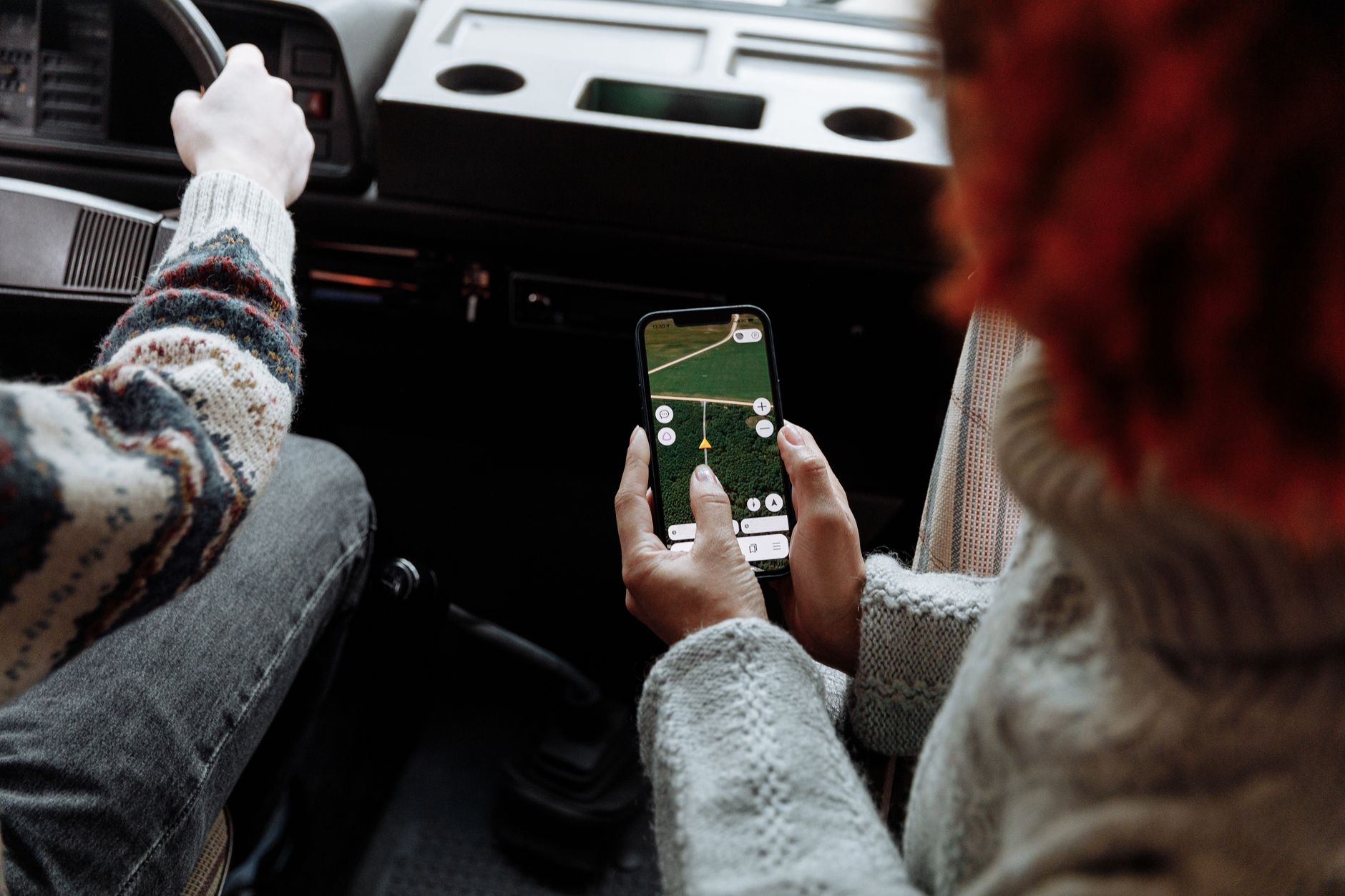 Best GPS Tracker for Road Trips 2026 – My Top 3 Picks