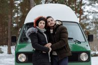 Free stock photo of 2 person, adult, adventure