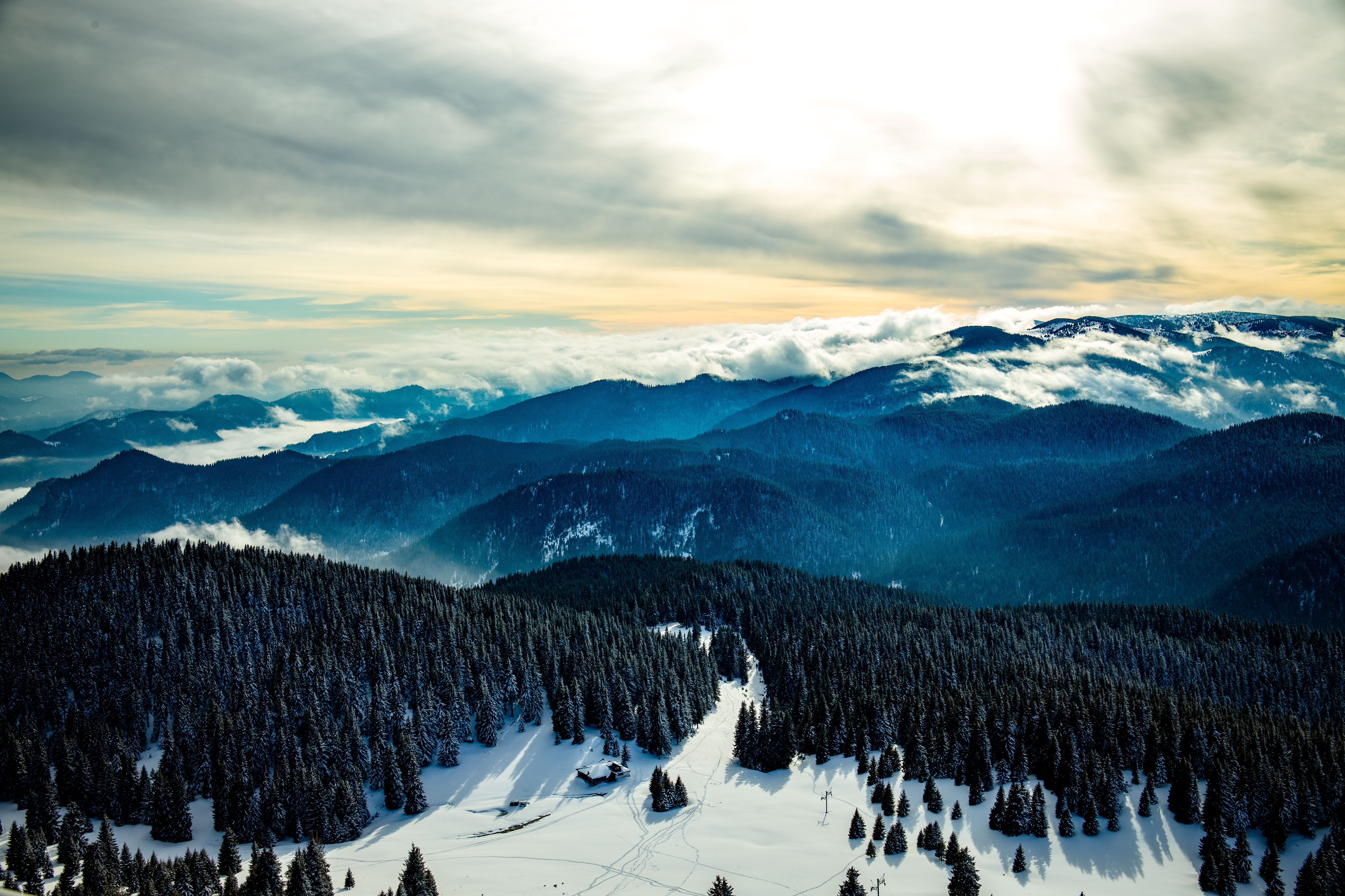 Pamporovo