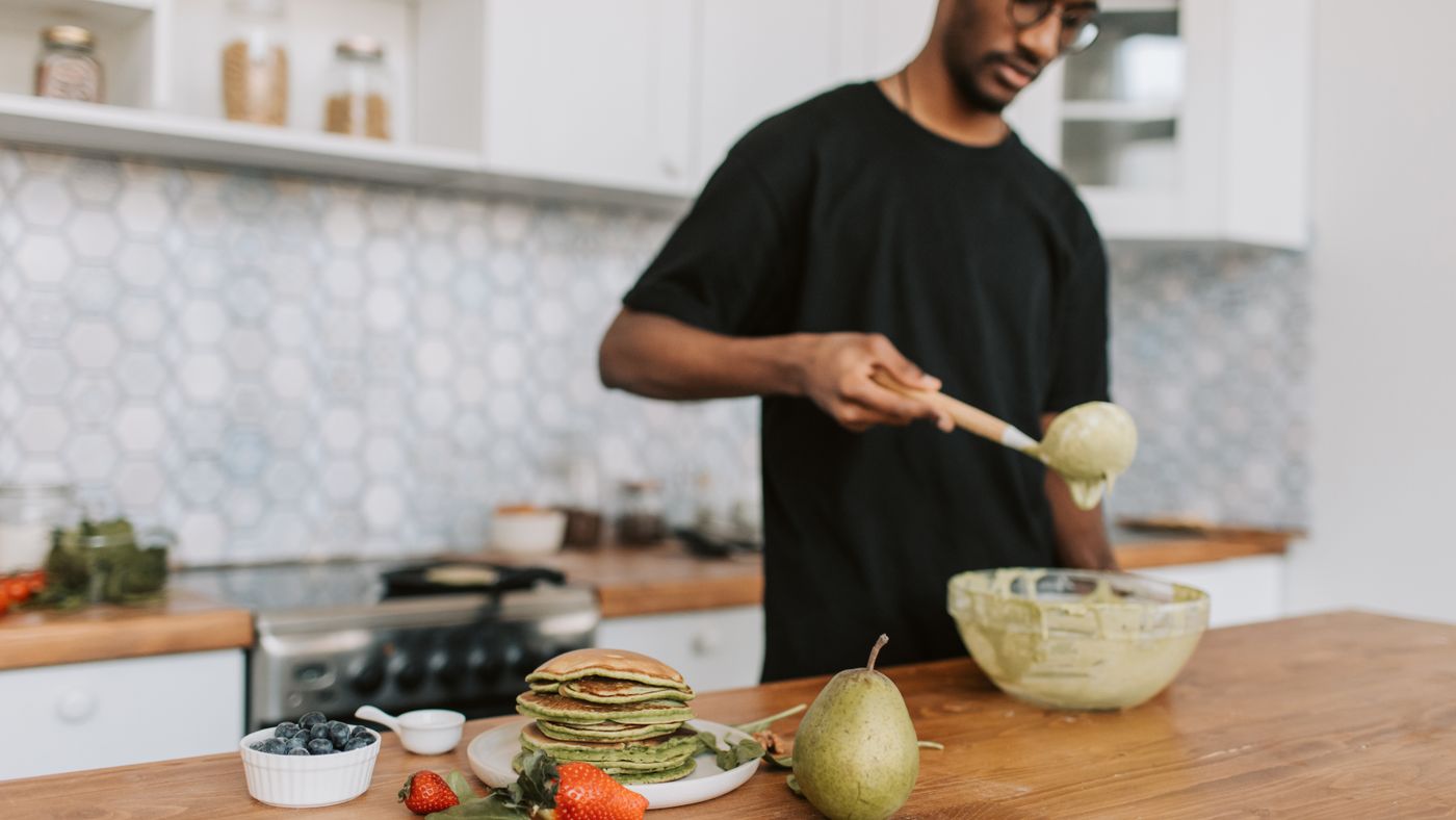 Healthy Recipe Substitutions That Actually Work