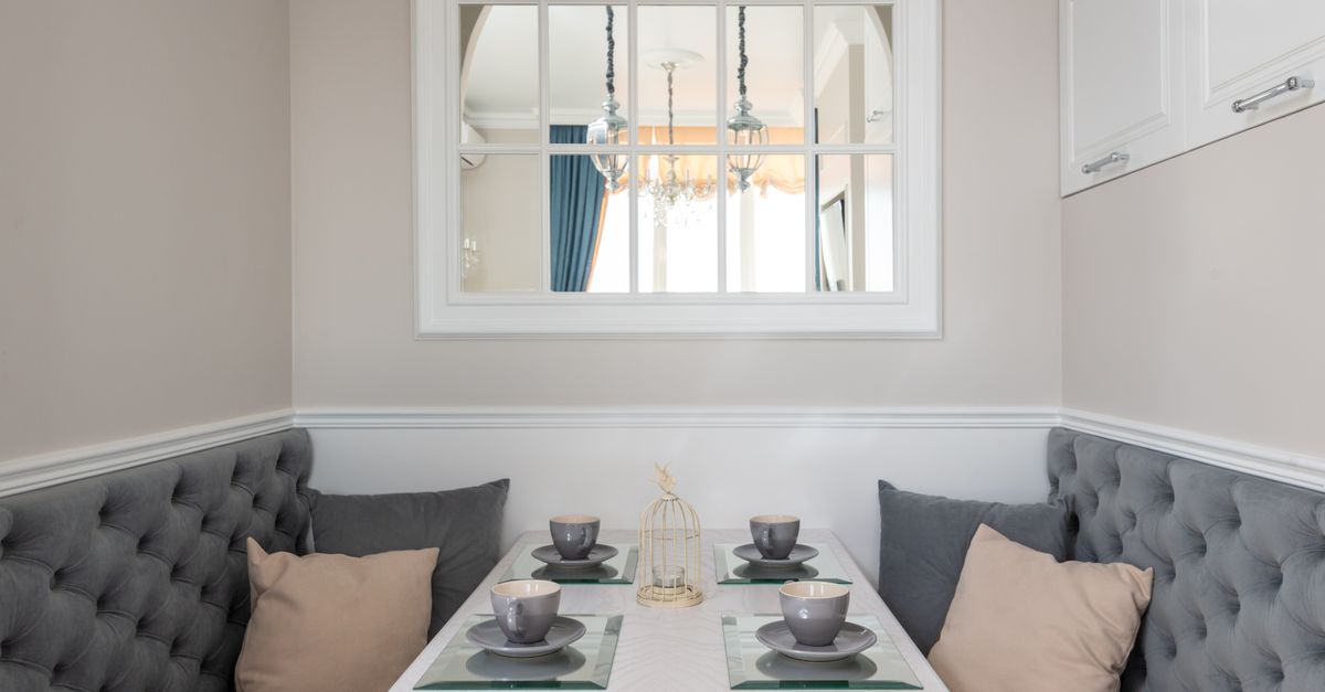 Why Custom Built-Ins for Your Kitchen Nook Are Worth the Splurge (And How to Get It Right)